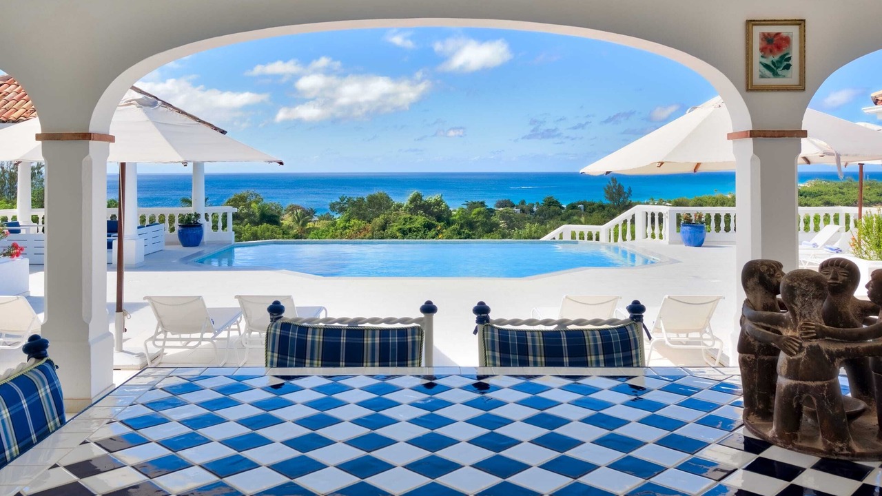 Photo of Outdoor in Les Terres Basses