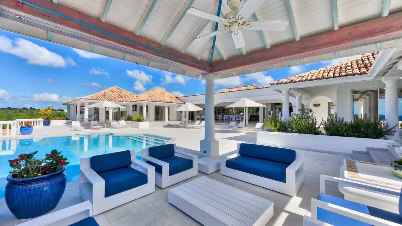 Photo of Outdoor in Les Terres Basses