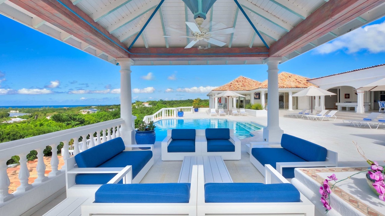 Photo of Outdoor in Les Terres Basses