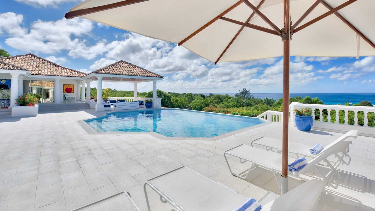 Photo of Outdoor in Les Terres Basses