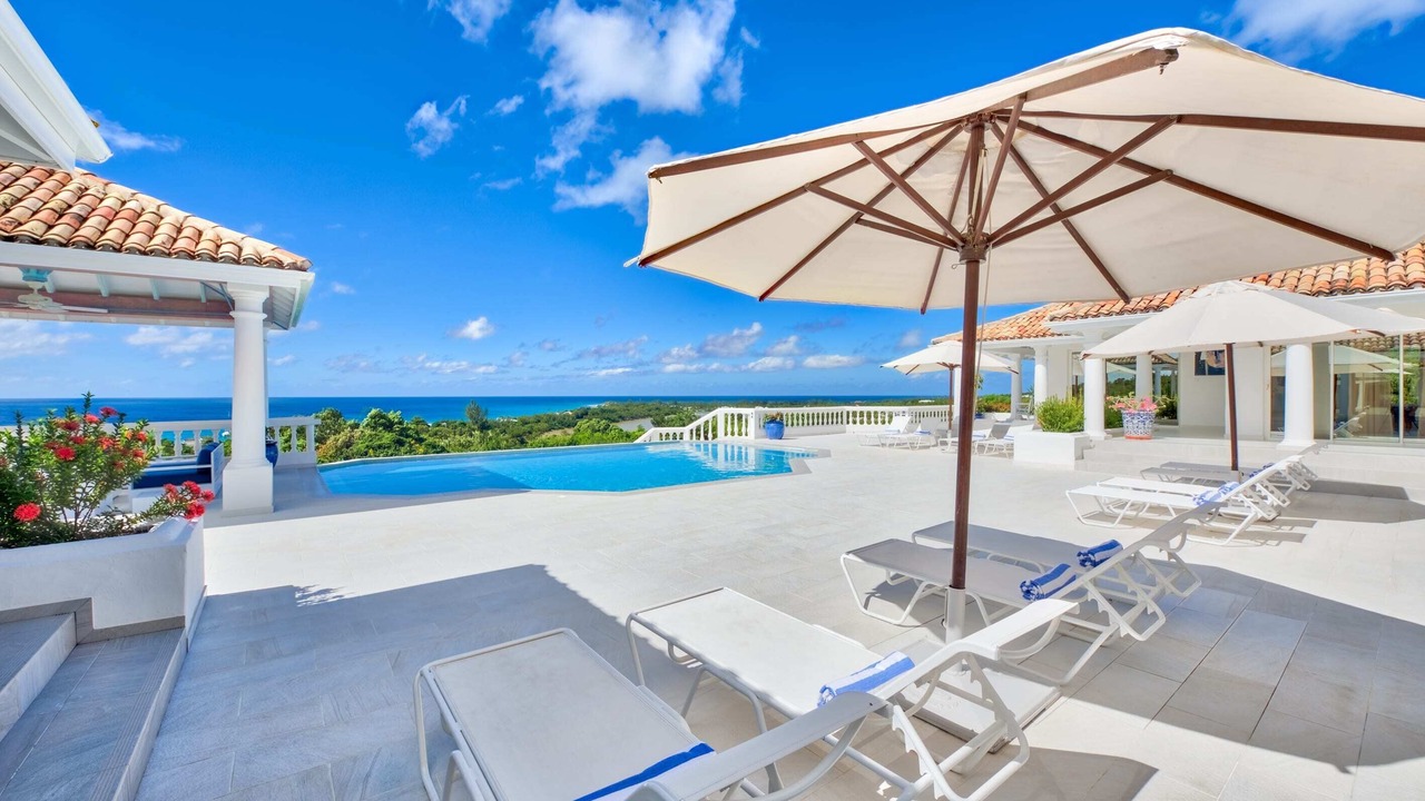 Photo of Outdoor in Les Terres Basses