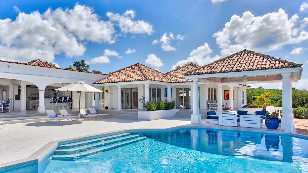 Photo of Outdoor in Les Terres Basses