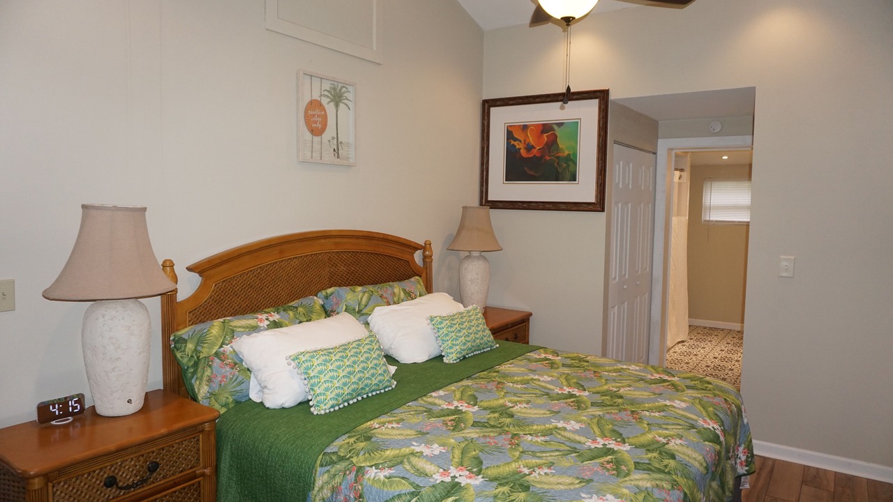 Photo of Bedroom in Kingston