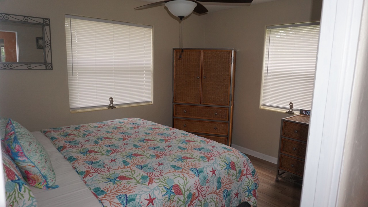 Photo of Bedroom in Kingston