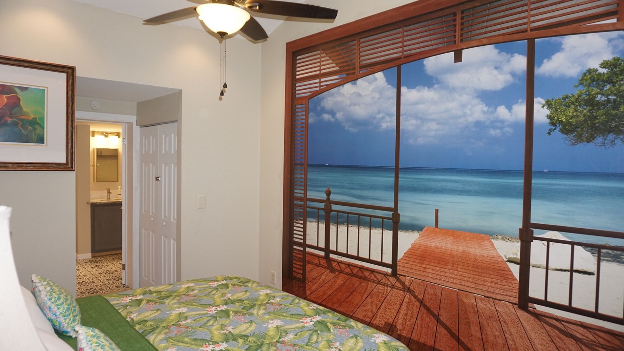 Photo of Bedroom in Kingston