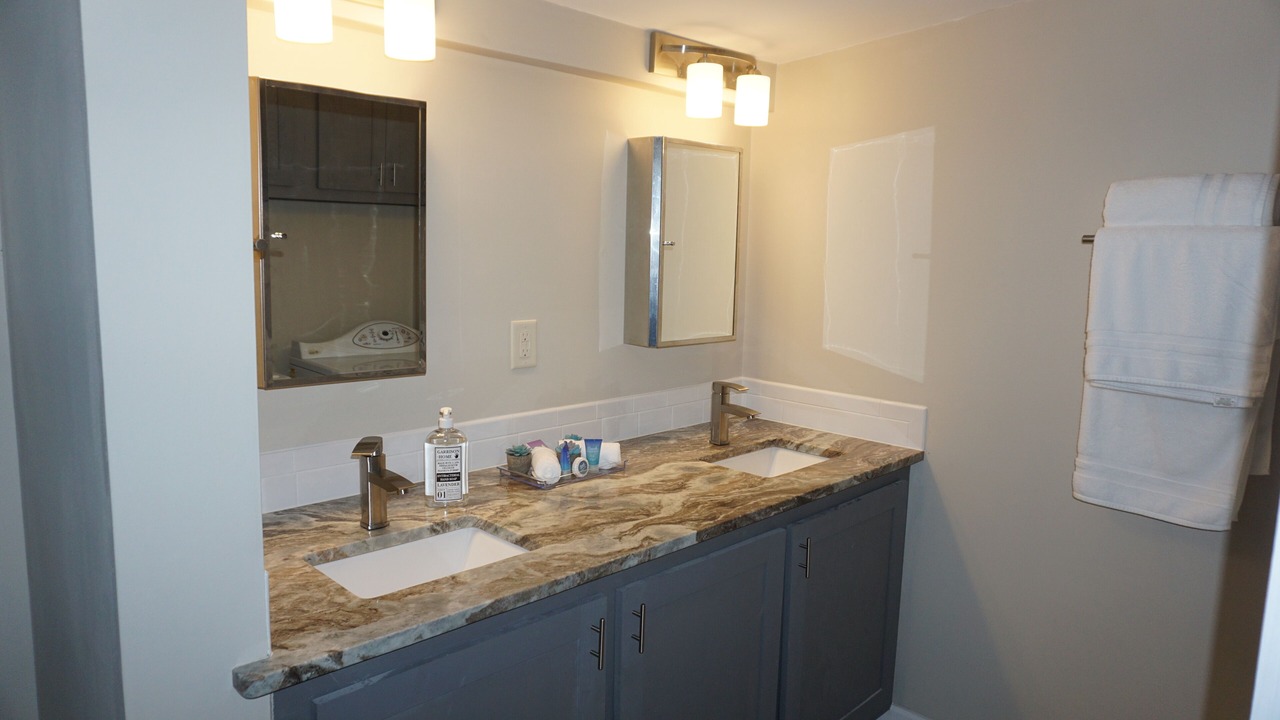 Photo of Bathroom in Kingston