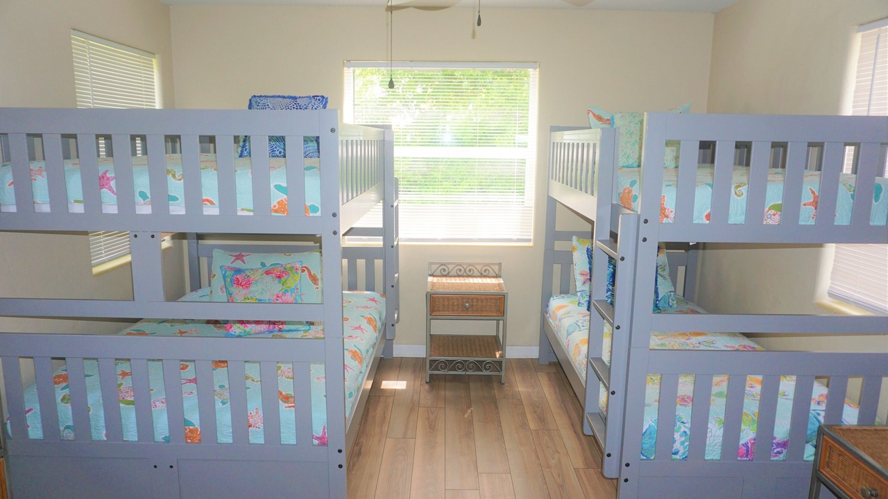 Photo of Bedroom in Kingston