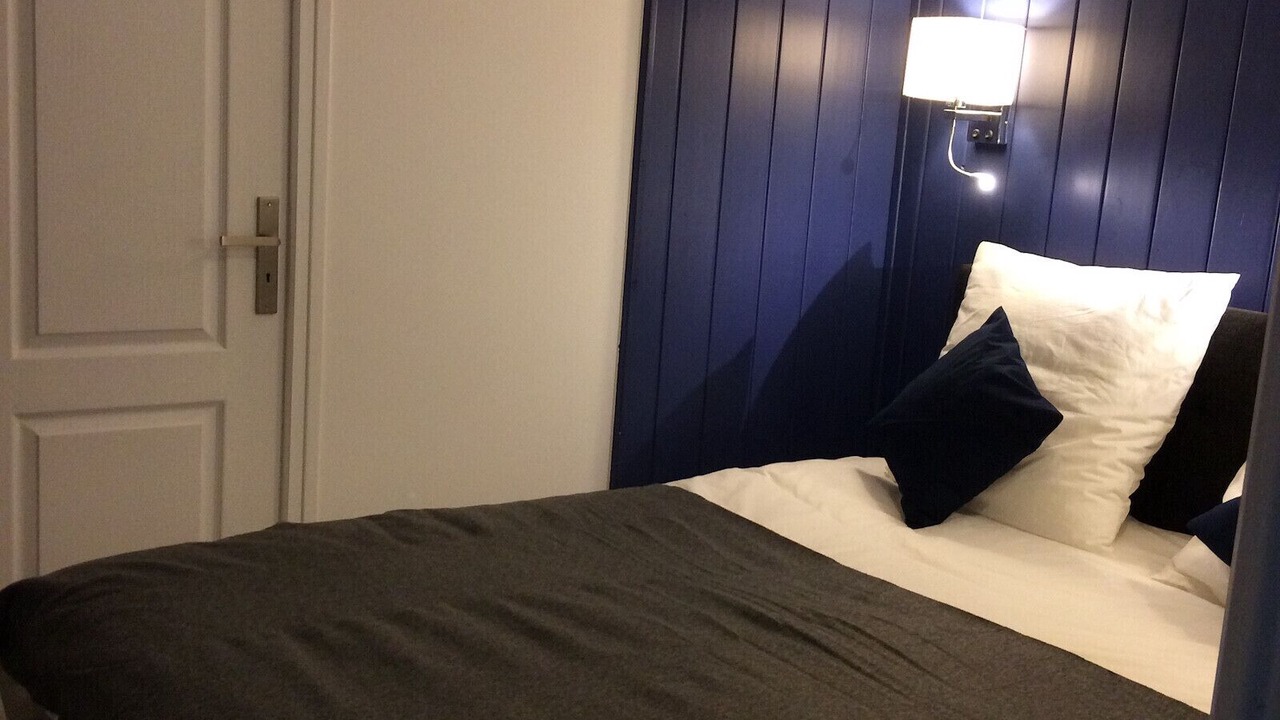 Photo of Bedroom in Adervielle-Pouchergues