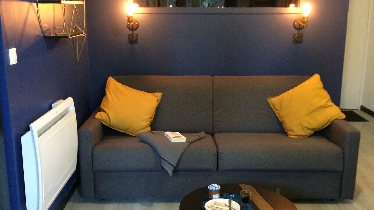 Photo of Livingroom in Adervielle-Pouchergues