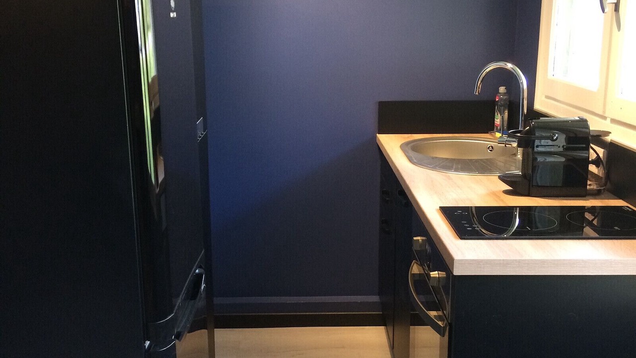 Photo of Kitchen in Adervielle-Pouchergues