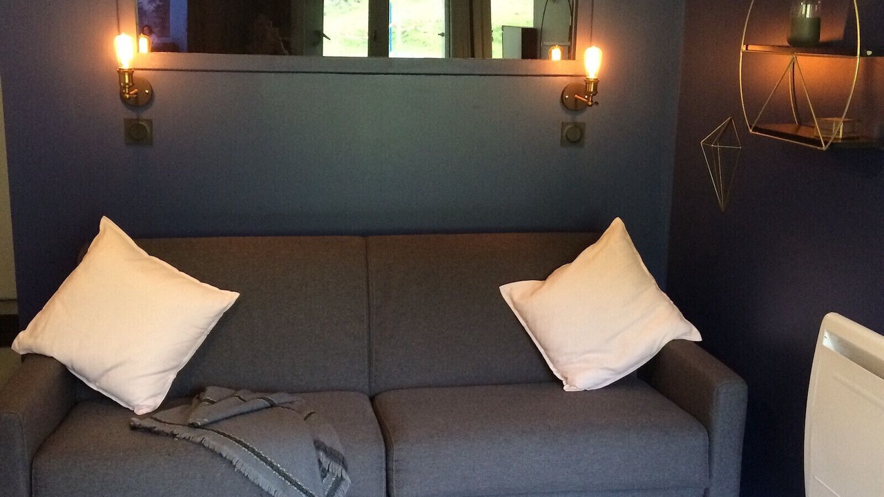 Photo of Livingroom in Adervielle-Pouchergues