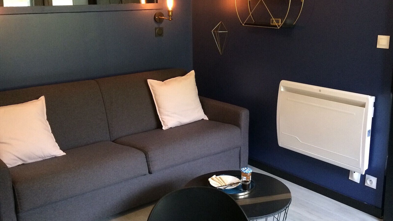 Photo of Livingroom in Adervielle-Pouchergues