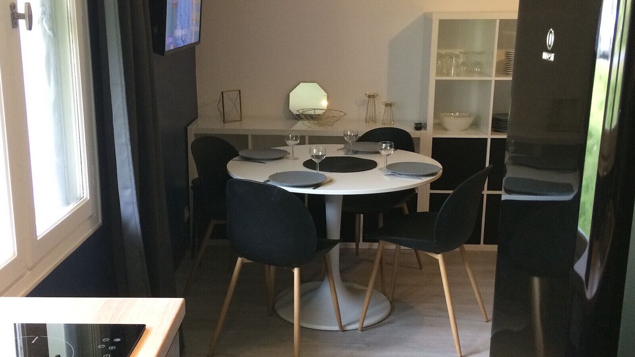 Photo of Kitchen in Adervielle-Pouchergues