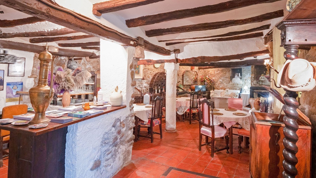 Photo of Livingroom in Tolva