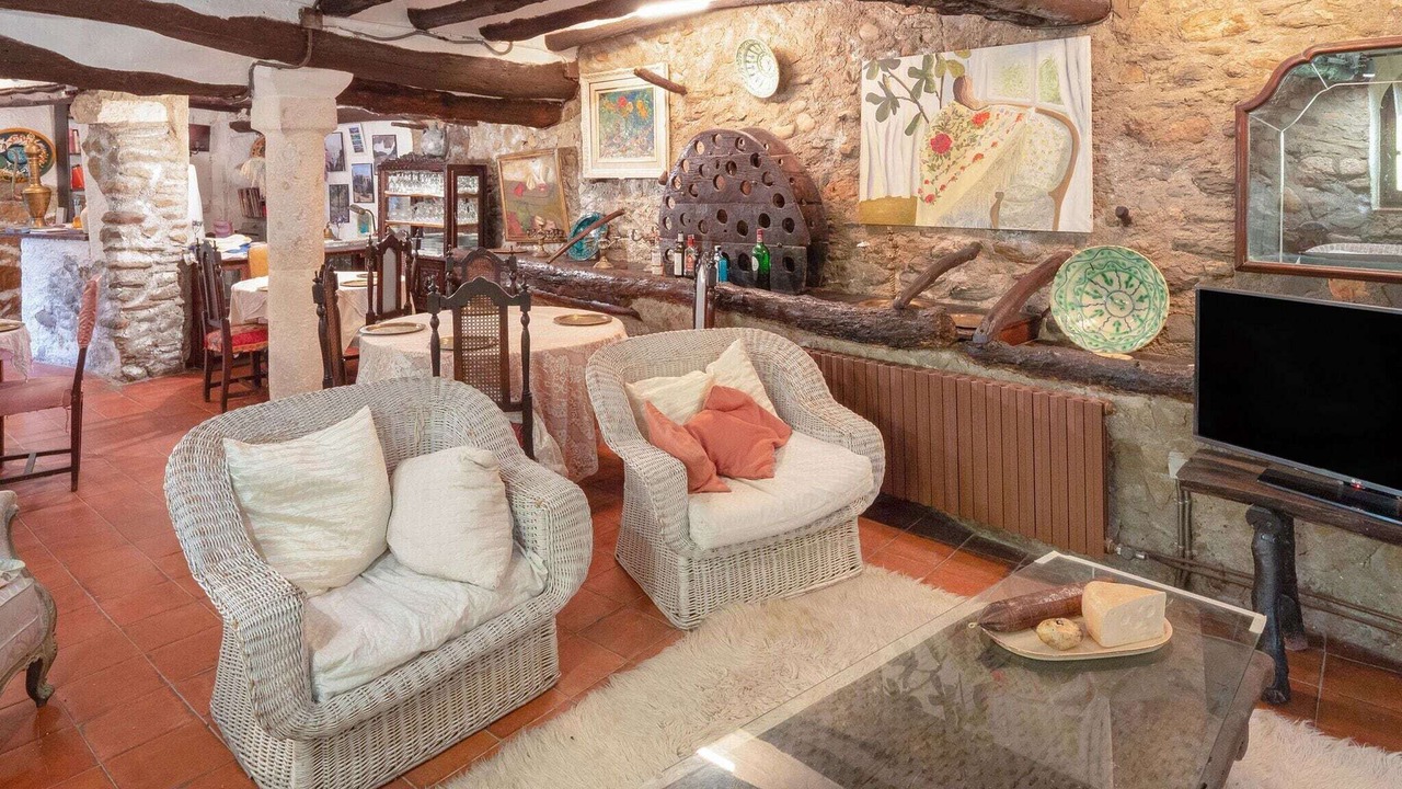 Photo of Livingroom in Tolva