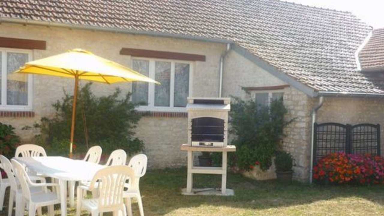 Photo of Outdoor in Sceaux-du-Gatinais