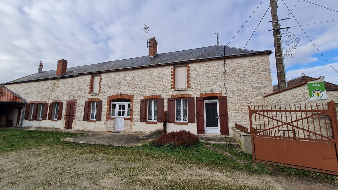 Photo of Outdoor in Sceaux-du-Gatinais