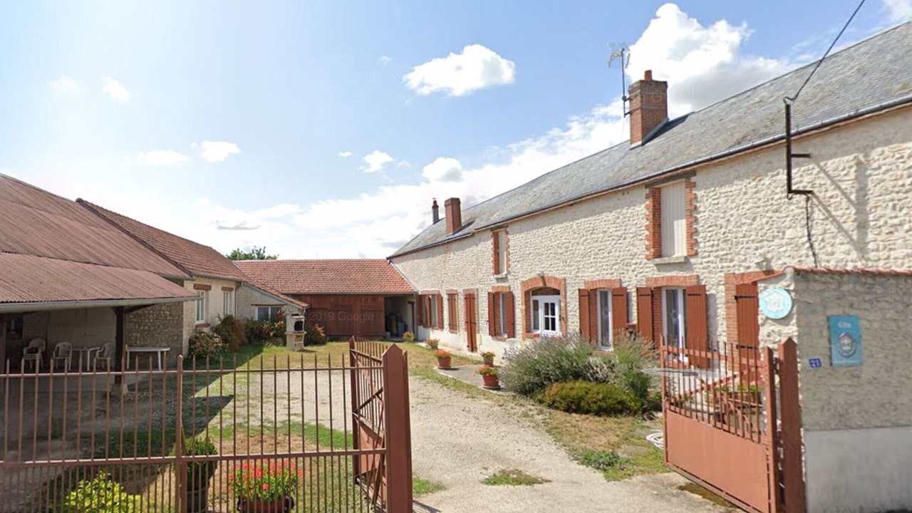 Photo of Outdoor in Sceaux-du-Gatinais