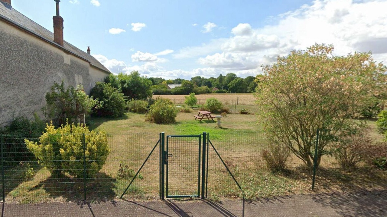 Photo of Outdoor in Sceaux-du-Gatinais