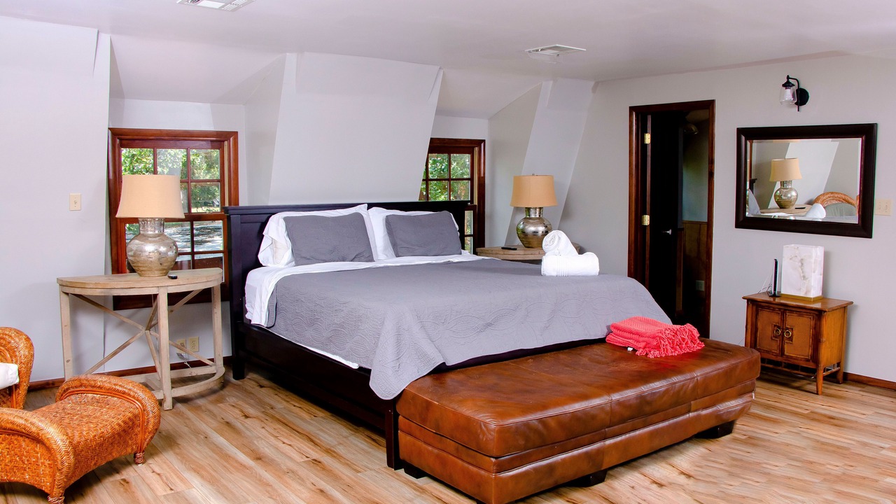 Photo of Bedroom in Hulbert