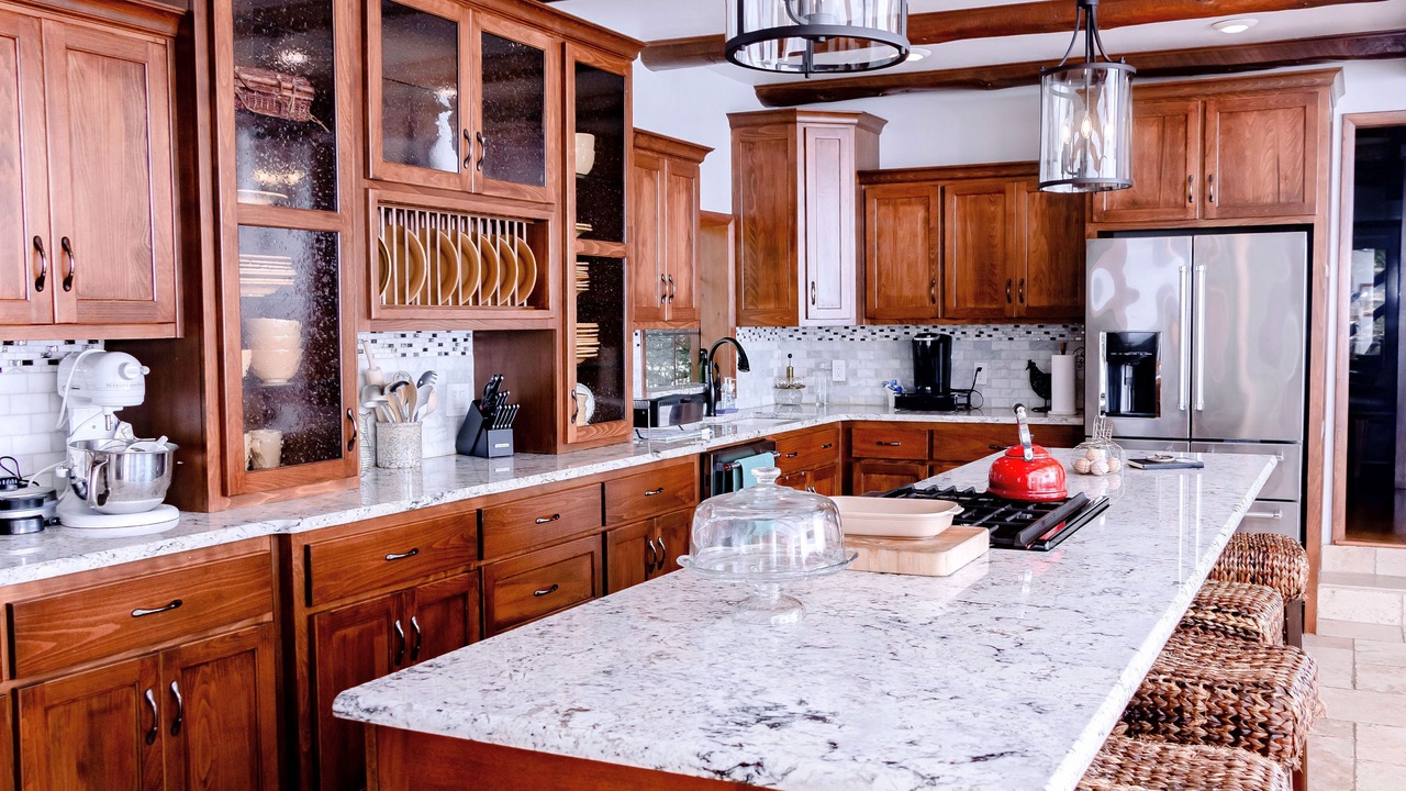 Photo of Kitchen in Hulbert