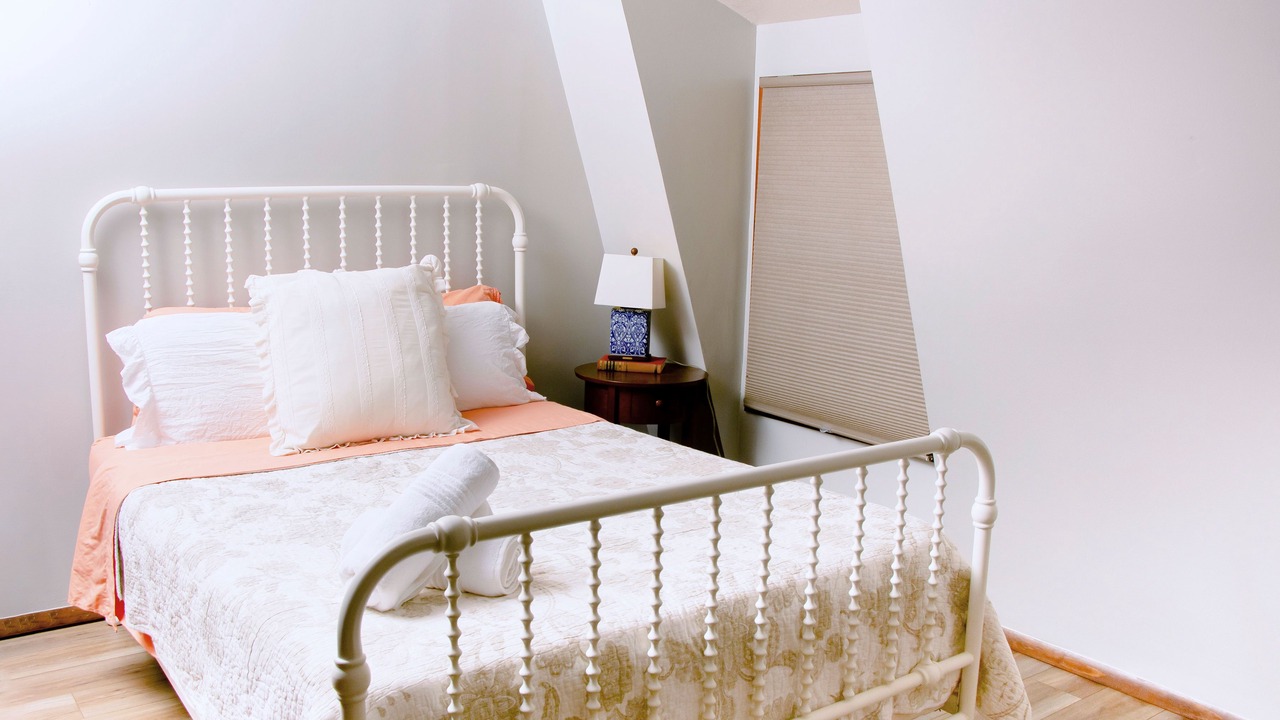 Photo of Bedroom in Hulbert