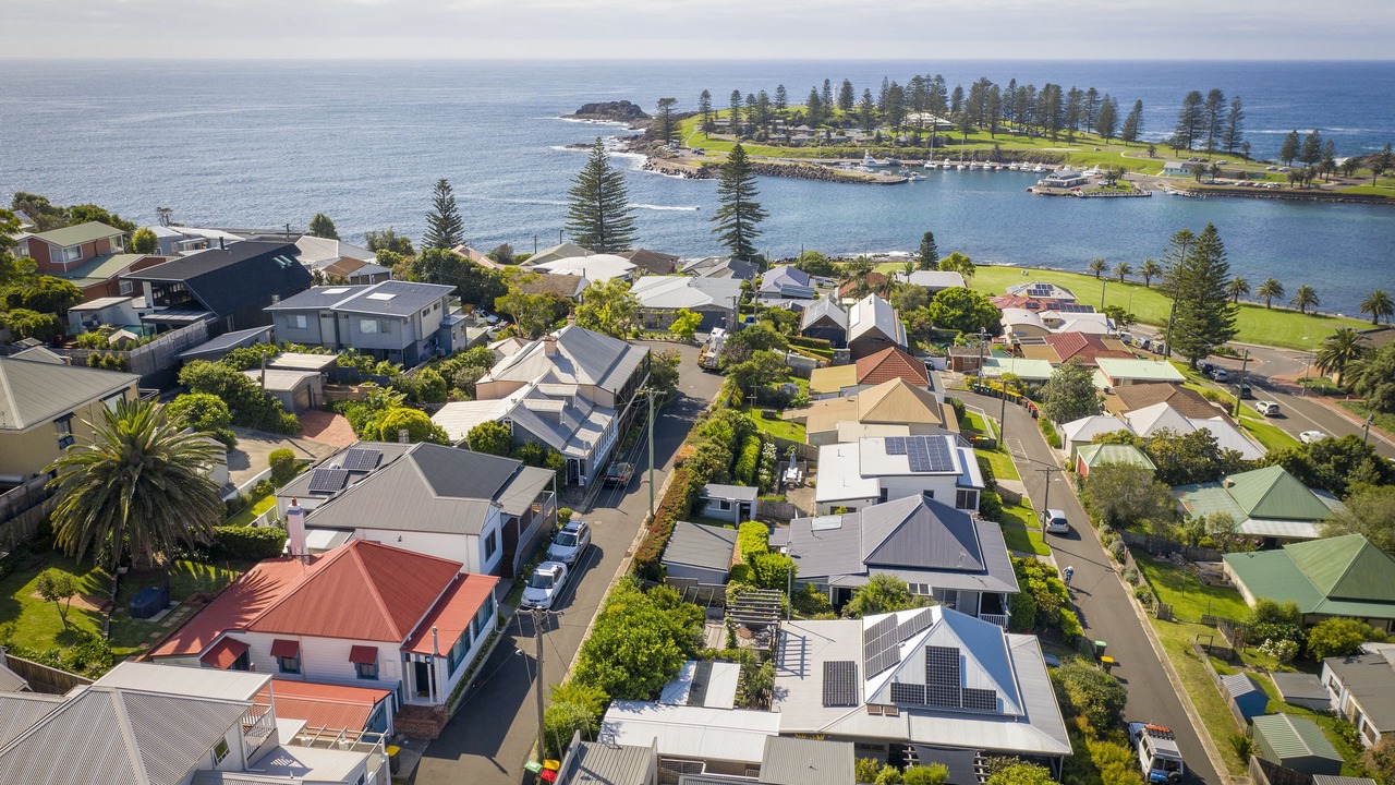 Photo of Outdoor in Kiama