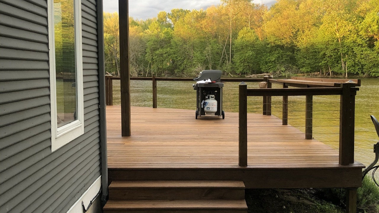 Photo of Outdoor in Saint Joseph