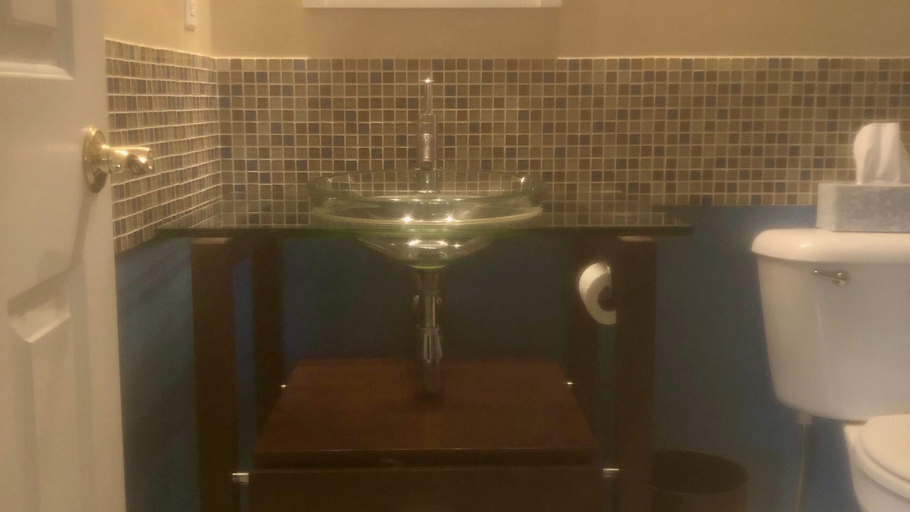 Photo of Bathroom in Saint Joseph