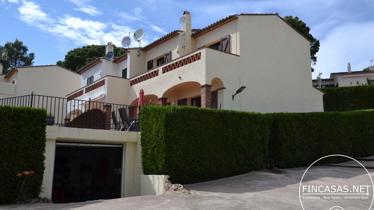 Photo of Outdoor in La Torre Vella