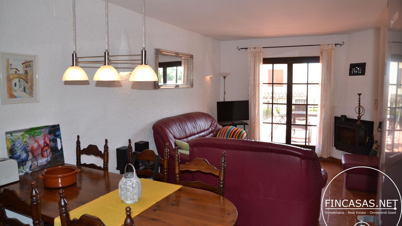 Photo of Livingroom in La Torre Vella