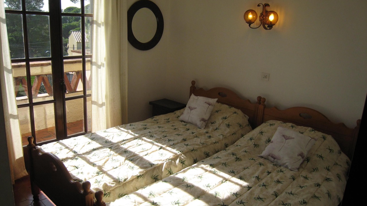 Photo of Bedroom in La Torre Vella