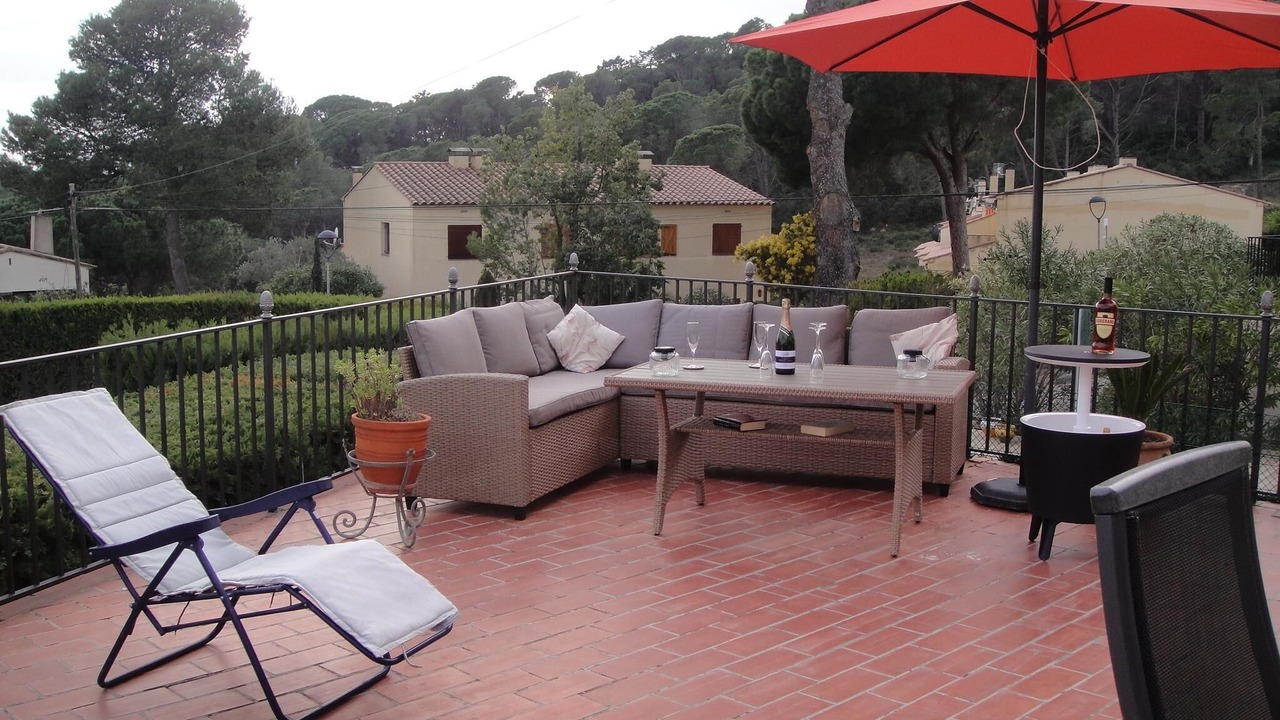 Photo of Outdoor in La Torre Vella