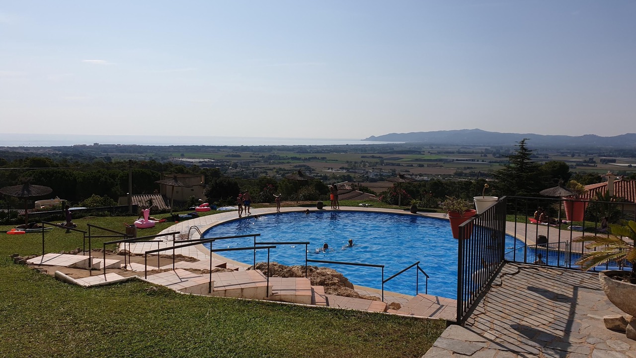 Photo of Outdoor in La Torre Vella