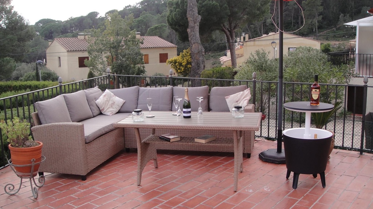 Photo of Outdoor in La Torre Vella