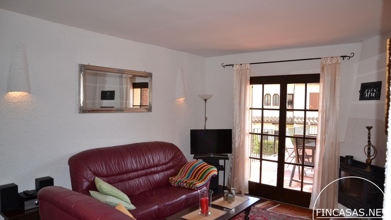 Photo of Livingroom in La Torre Vella