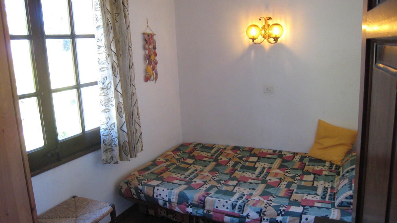 Photo of Bedroom in La Torre Vella