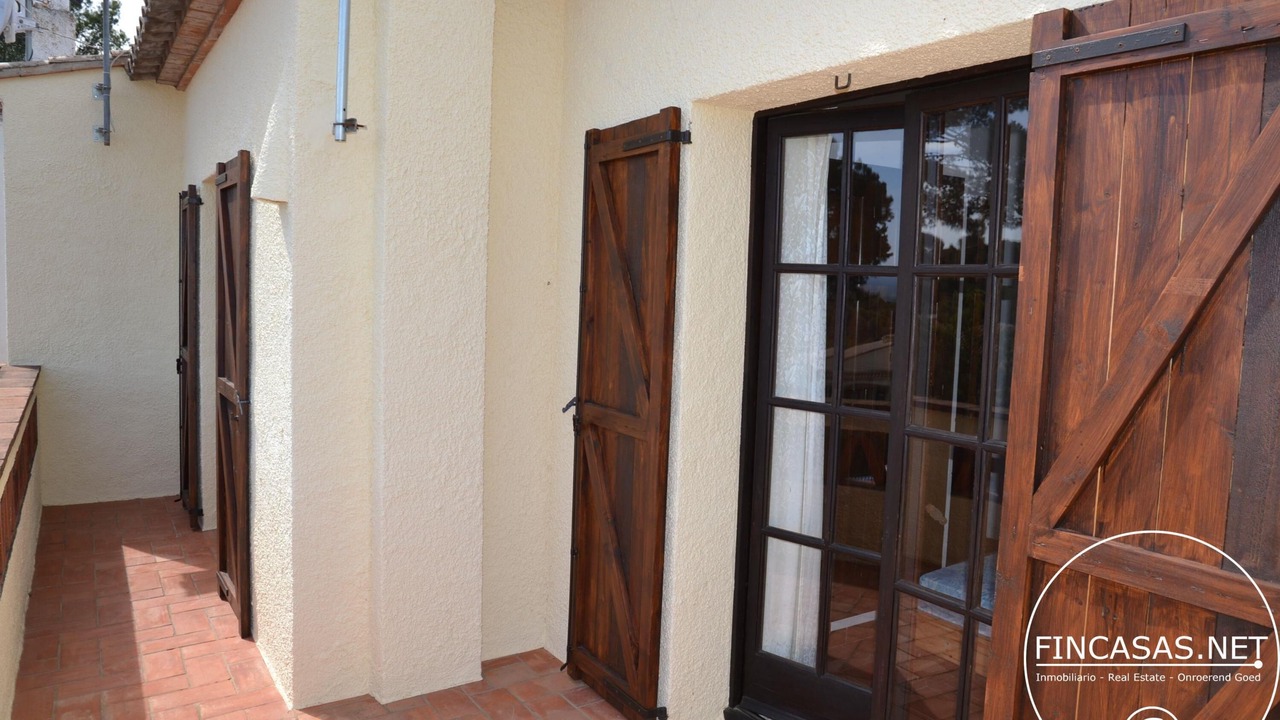 Photo of Outdoor in La Torre Vella