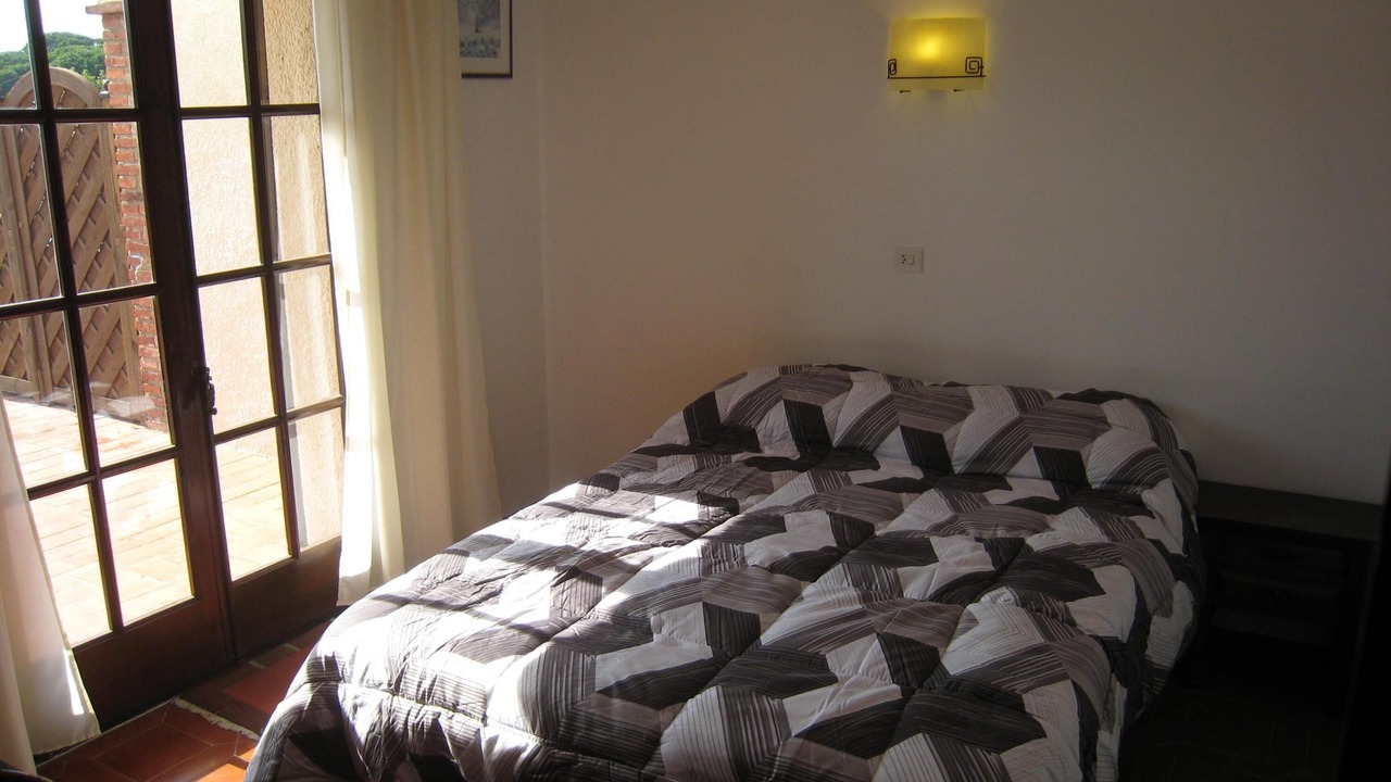 Photo of Bedroom in La Torre Vella