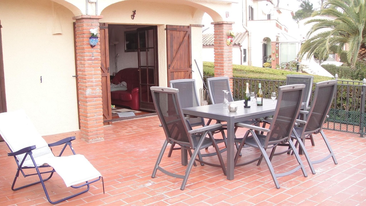 Photo of Outdoor in La Torre Vella