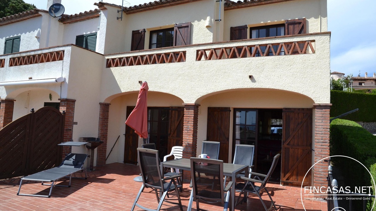 Photo of Outdoor in La Torre Vella
