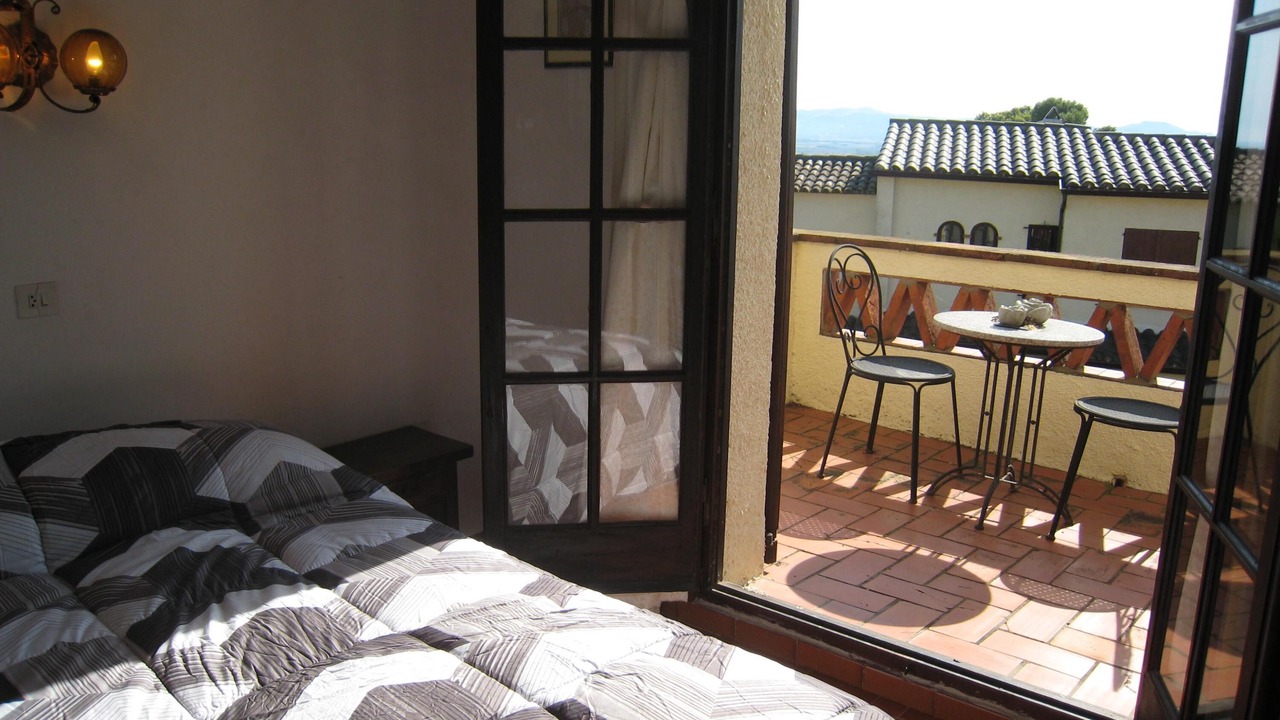 Photo of Bedroom in La Torre Vella