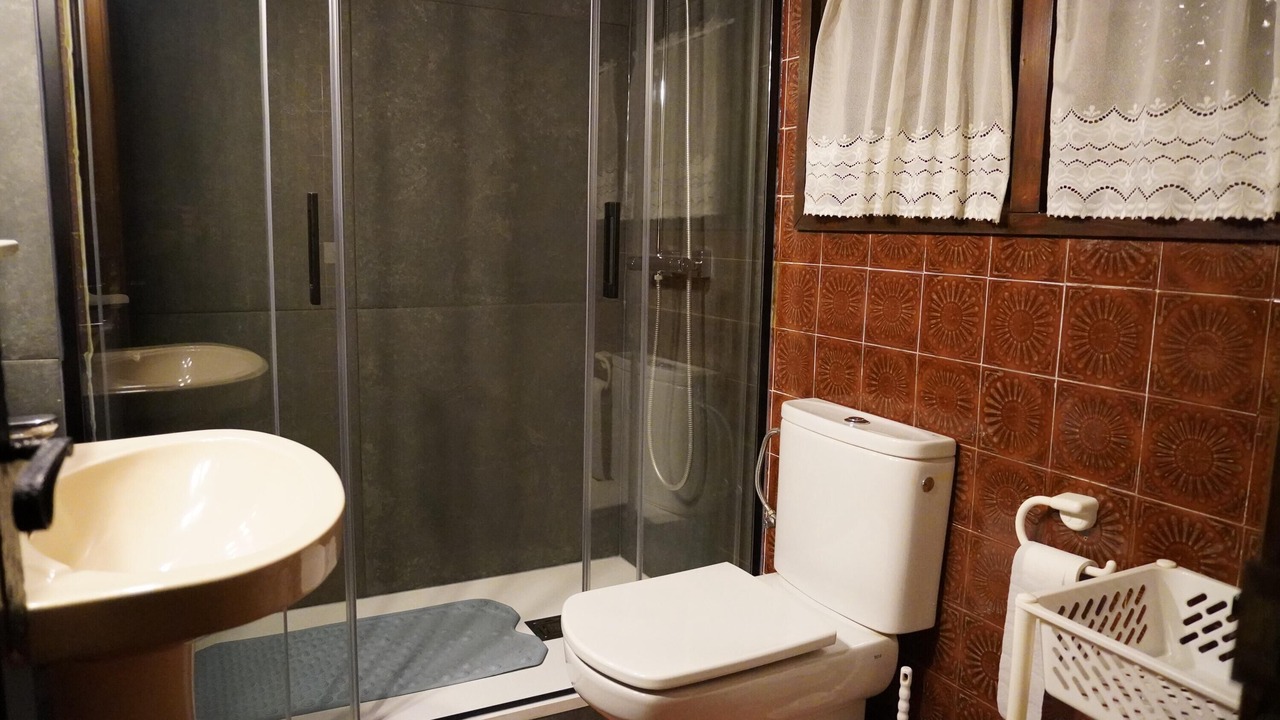 Photo of Bathroom in La Torre Vella