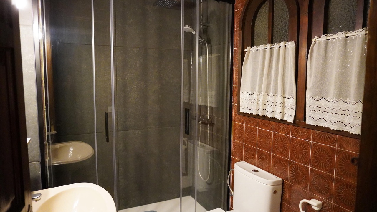 Photo of Bathroom in La Torre Vella