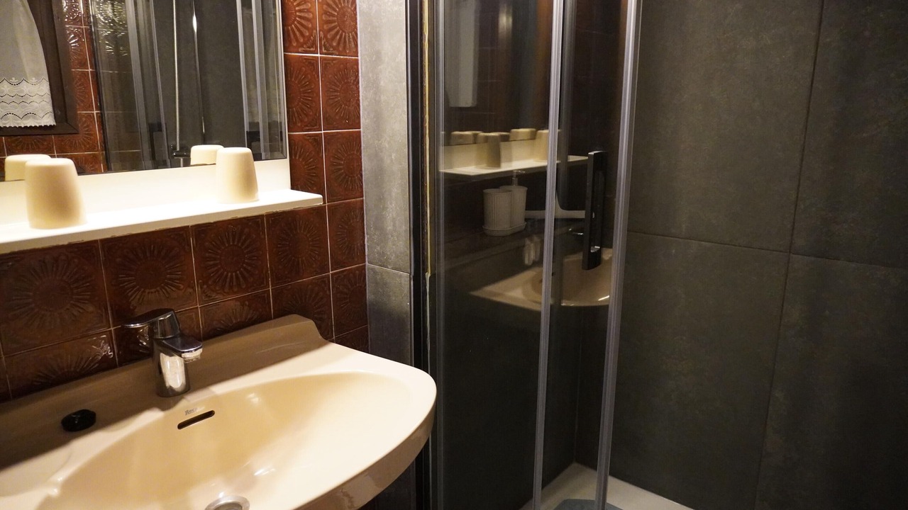 Photo of Bathroom in La Torre Vella