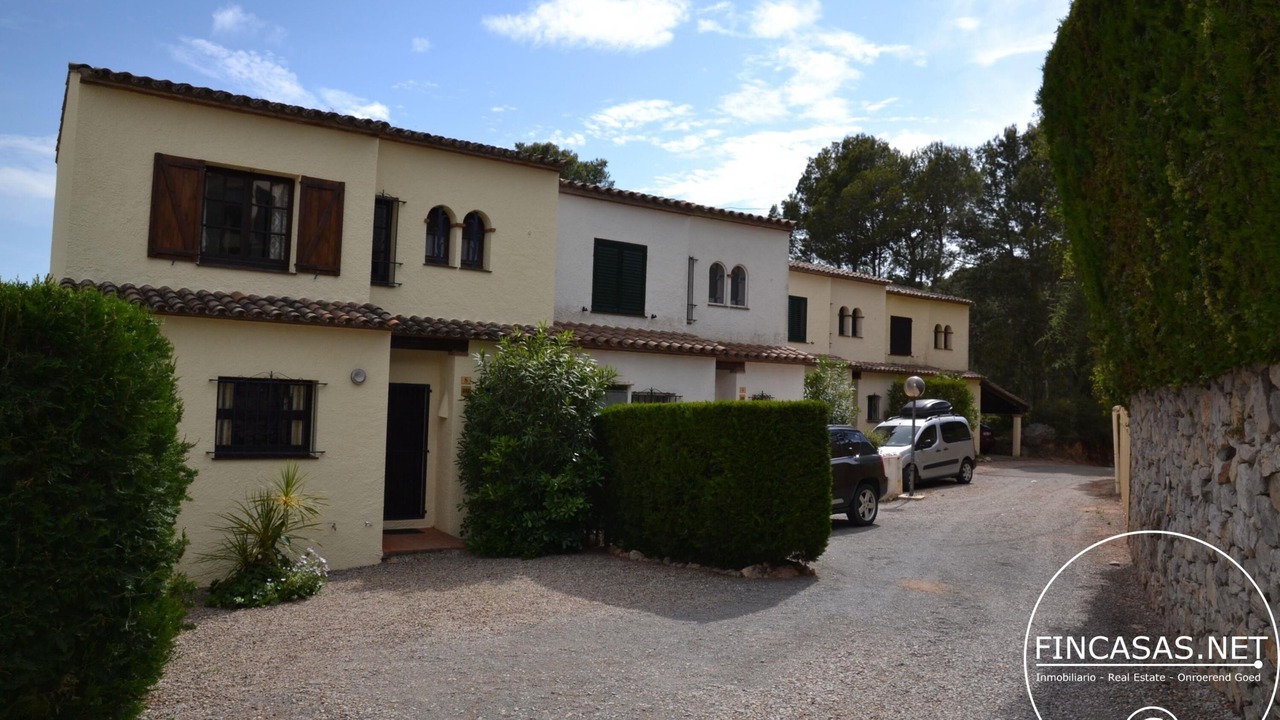 Photo of Outdoor in La Torre Vella