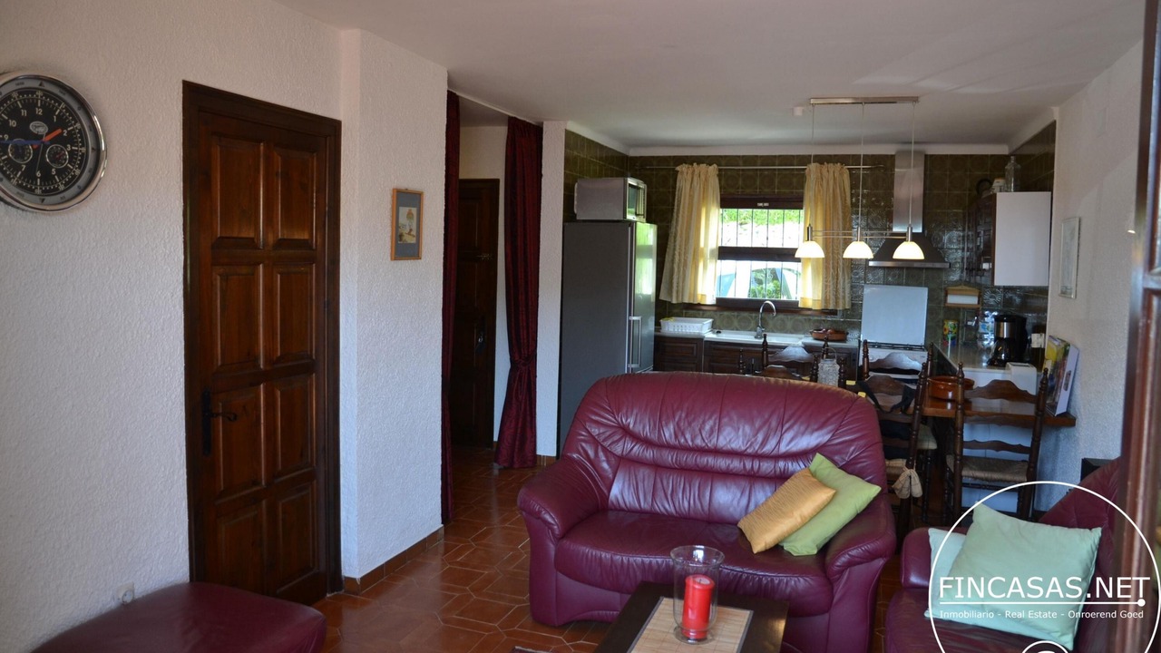 Photo of Livingroom in La Torre Vella