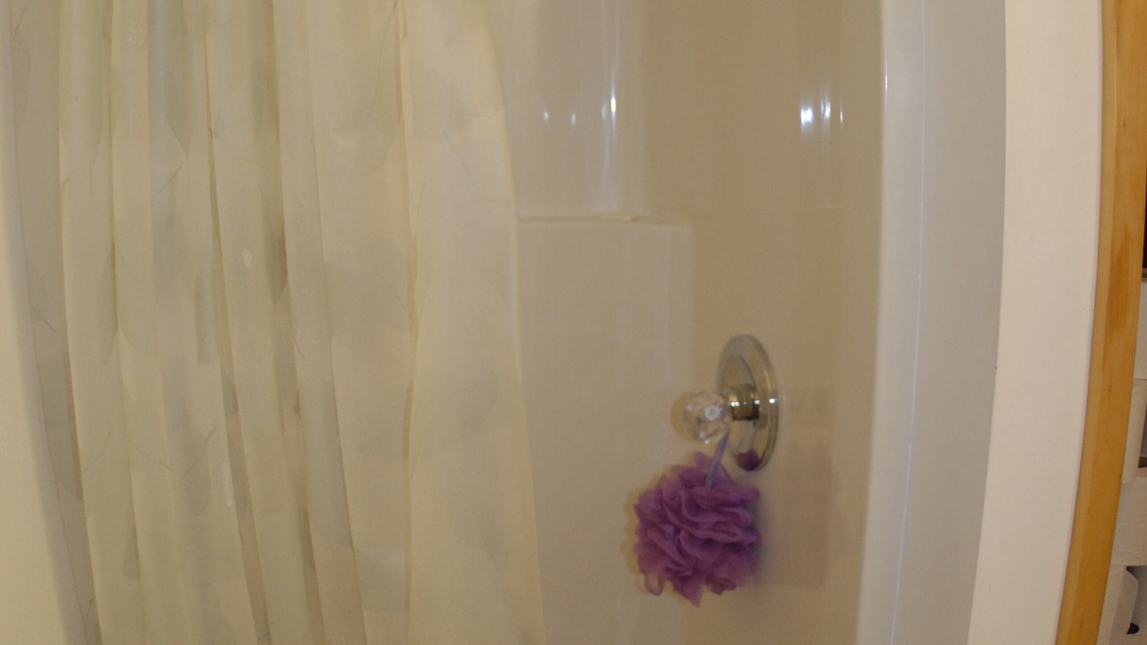 Photo of Bathroom in Town of Parishville
