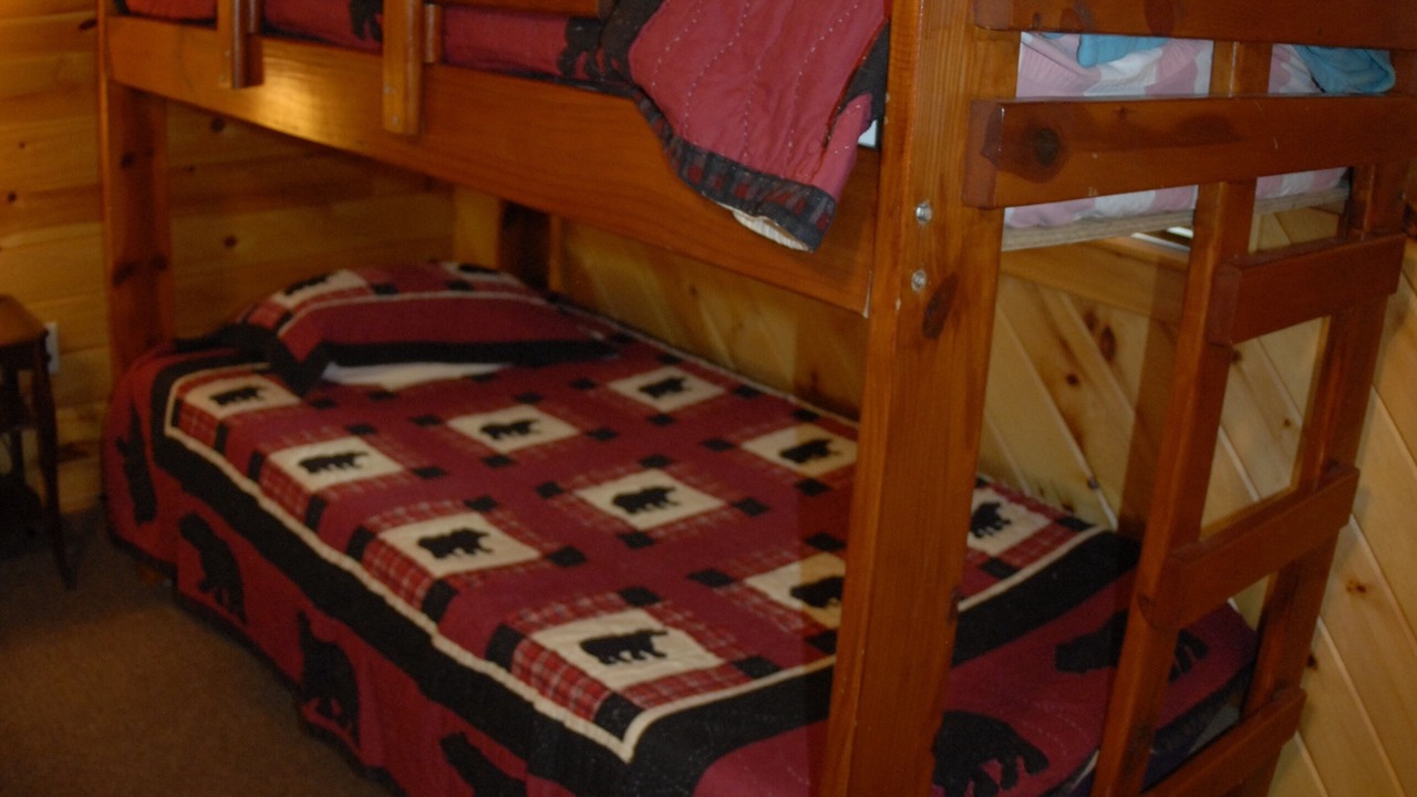 Photo of Bedroom in Town of Parishville