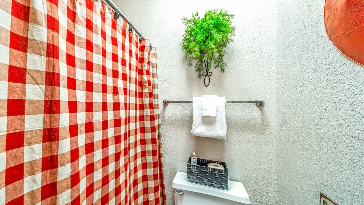 Photo of Bathroom in Alto